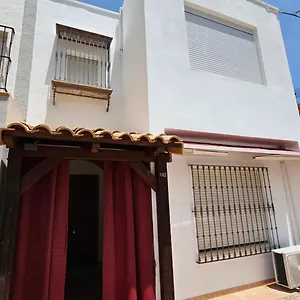 Appartement Trajano, Santiponce