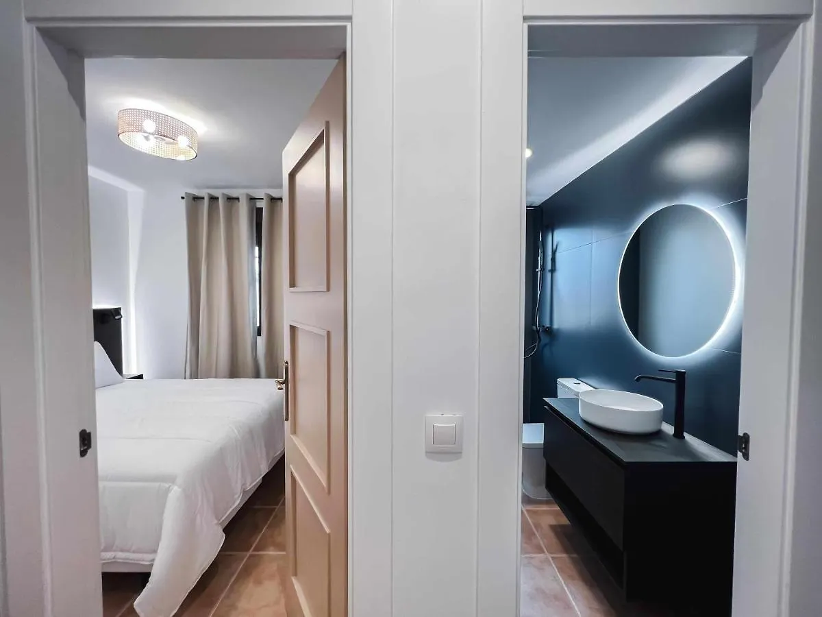 Nido Baeza Suites