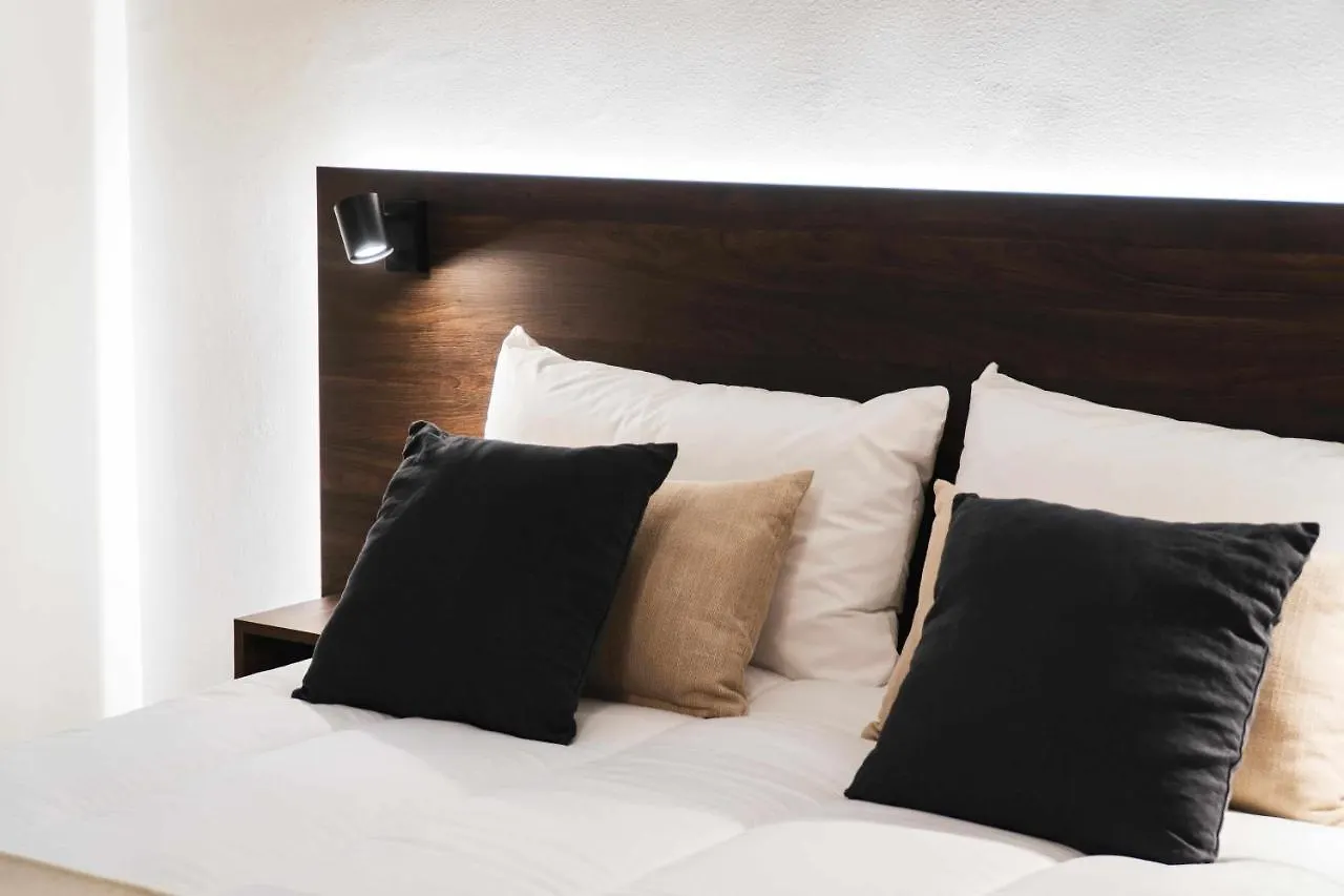 Appartement Nido Baeza Suites