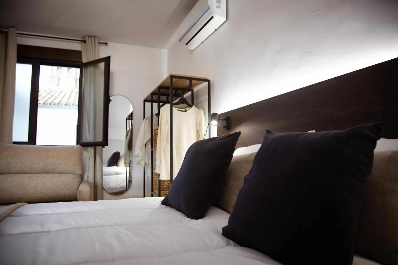 Appartement Nido Baeza Suites