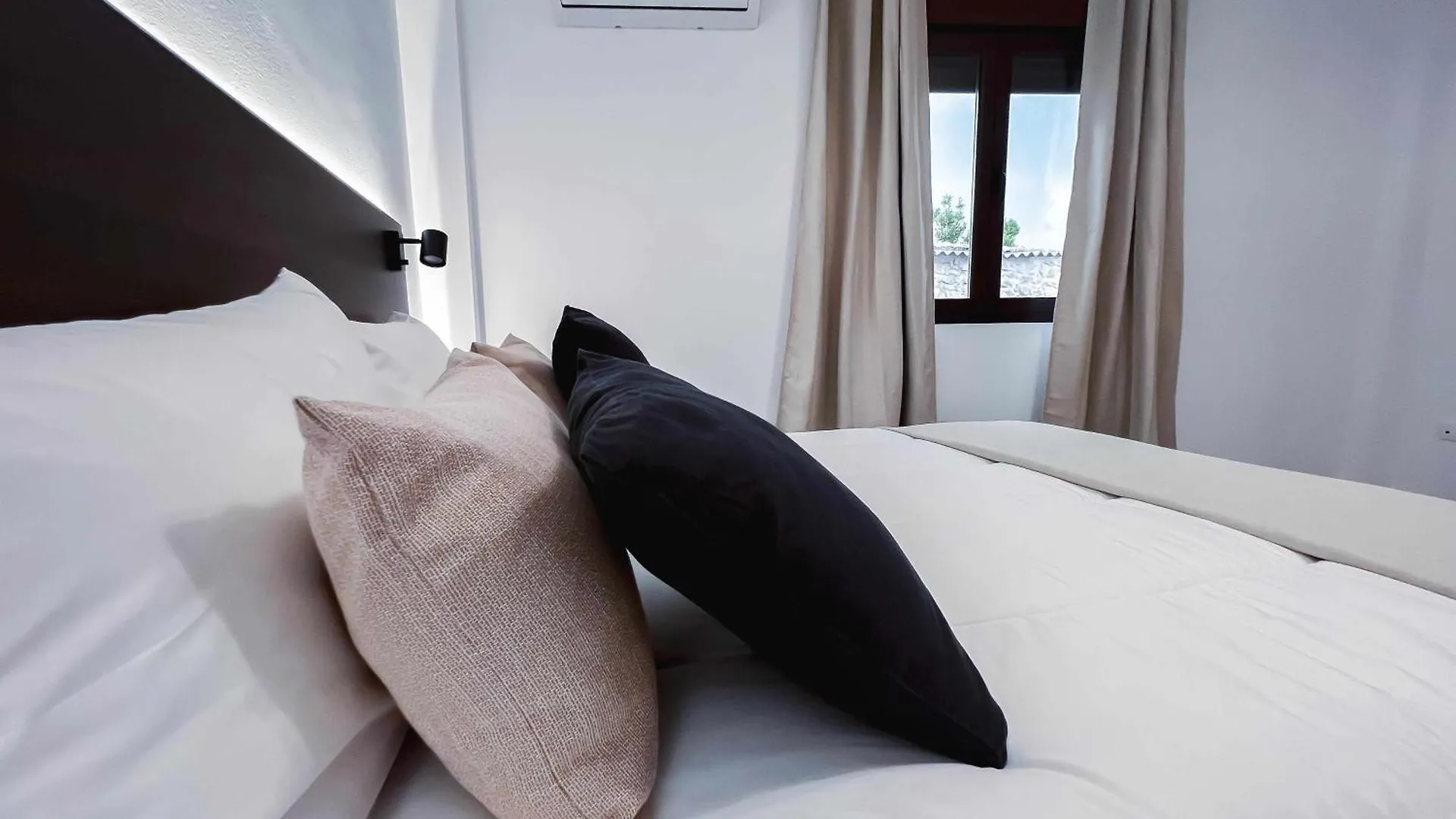 Nido Baeza Suites 0*,  Spanje