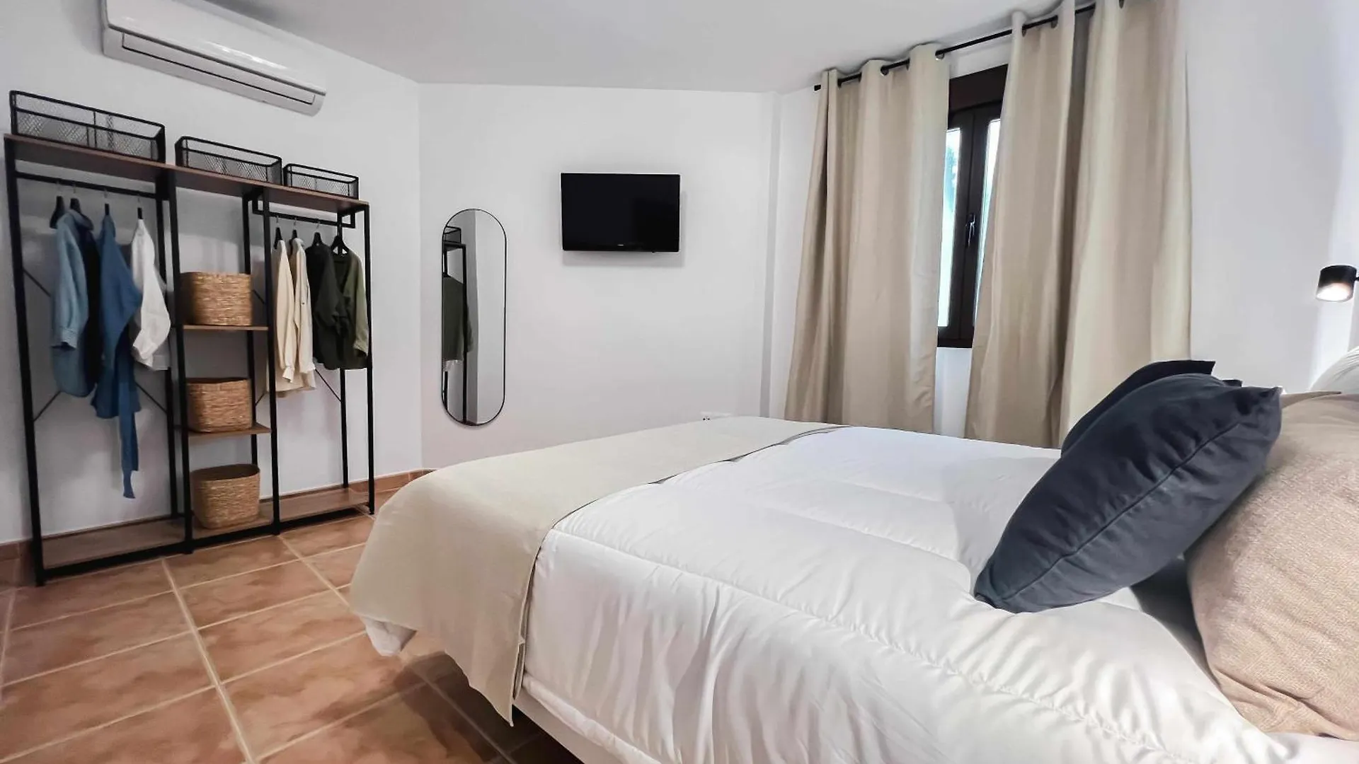 Nido Baeza Suites